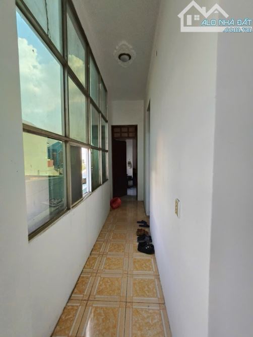 Cần bán nhanh nhà mặt tiền chợ Đồi An Bình đang cho thu nhập giá tốt 9ty8 - 5
