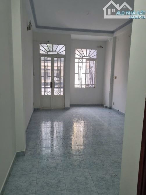 MẶT TIỀN KINH DOANH TÂN BÌNH NI SƯ HUỲNH LIÊN -DT: 5*25M - 4 TẦNG BTCT  - 17.9 TỶ TL - 5