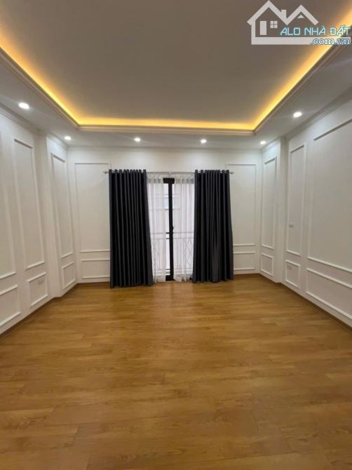 Phân lô, thang máy phố Yên Hoà - Cầu Giấy 35m2 x 7 tầng, mặt tiền 4.5m, giá 8.8 tỷ - TL - 5