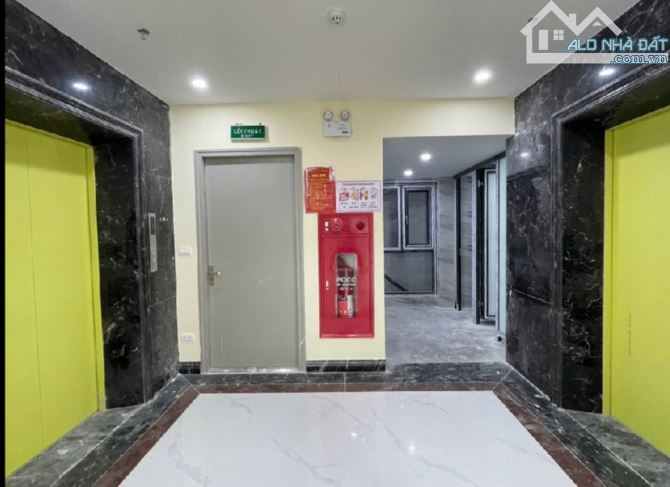 145 Tỷ/267 M2/9 tầng/8 M tiền/ Mặt Phố Trung Liệt. Đống Đa - 5