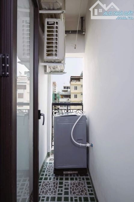 💥 CHUYỂN NHƯỢNG KHÁCH SẠN 8 TẦNG - 19 CĂN 1PN FULL PHÁP LÝ - MẶT TIỀN PHAN LIÊM - 5