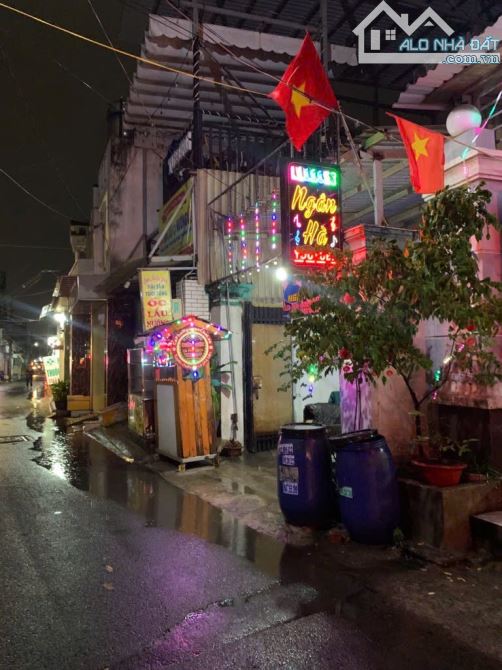 NHà Bán Tân Tạo Bình Tân Chính Chủ Cần Bán Gấp - 5