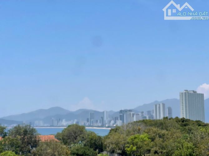 CĂN GÓC 3PN VIEW BIỂN TOÀ NAPOLEON NGAY BÃI TẮM HÒN CHỒNG. PHÁP LÝ SỞ HỮU LÂU DÀI - 5