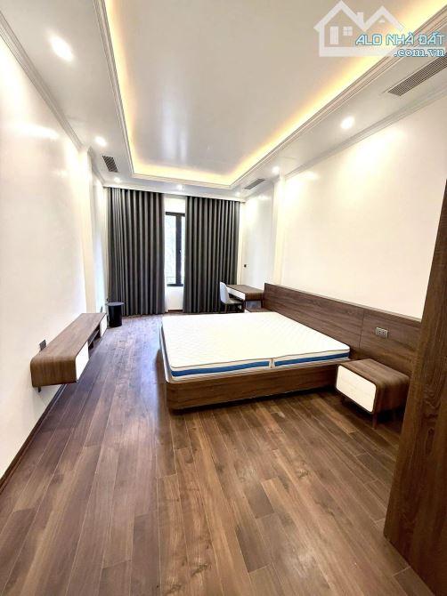 Nhà đẹp MP Lê Đại Hành, 66m2, 6 tầng, thang máy, KD đỉnh, 31 tỷ - 5