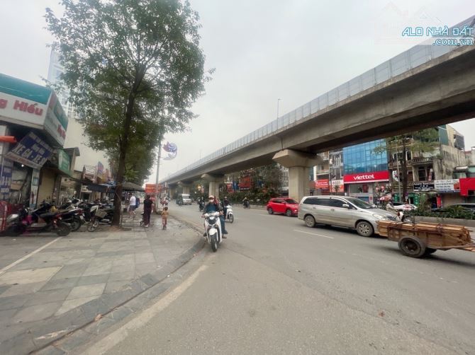 37m, 5 tầng, mặt tiền rộng, Khu đô thị Park city, Hà Đông - 5