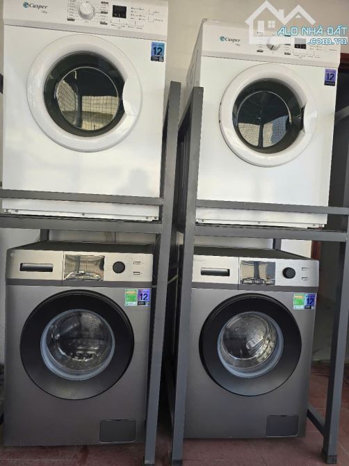 Cho Thuê CCMN Ngõ 228 Cầu Giấy 25m2 Studio Giường Tầng Thang Máy Cửa Sổ Ngõ Ba Gác Gần Chợ - 5
