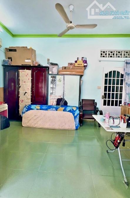 BÁN NHÀ LÒ SIÊU MẶT TIỀN KINH DOANH SẦM UẤT ẨM THỰC [ 4M X 17M ] SỔ NỞ HẬU NHẸ CHỈ 12,5 TỶ - 5