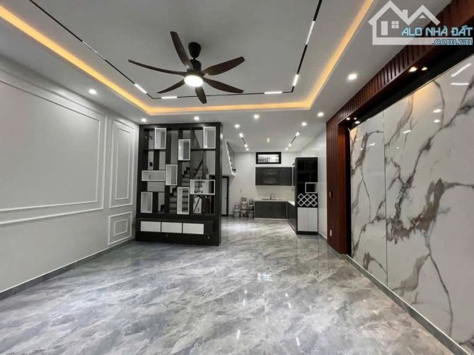 Cần bán căn Nhà độc lập, xây mới tại Cái Tắt - An Đồng - An Dương. ngay ngã 6 cơ điện - 5