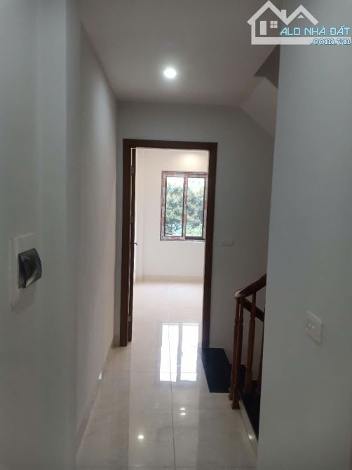 Bán nhà 52m xây 4 tầng đẹp cho đôi vợ chồng trẻ ra ở riêng - 6