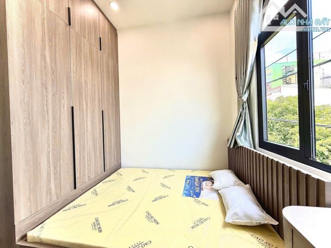Nhà bán đường 26/3- Bình Tân, DTSD 32,5m2, 2 tầng, giá 4.95 tỷ - 6