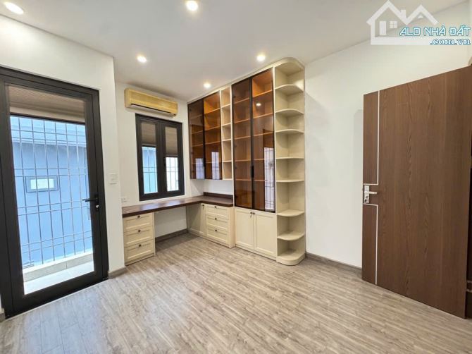 Bán nhà Đường Láng, Quận Đống Đa, 43m2x5T giá 12.2 tỷ, Phân lô, Oto đỗ cửa - 6