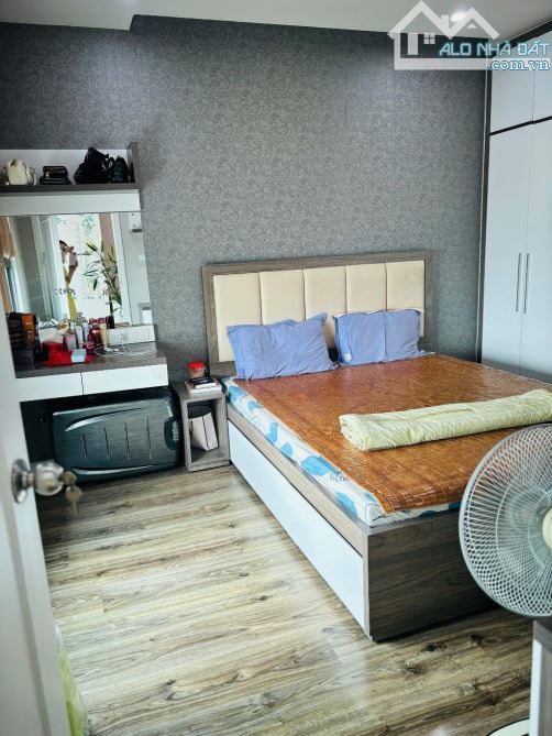 Căn hộ VNT Tower - 19 Nguyễn Trãi, 98m² × 3 Ngủ - Nội Thất Đẹp - Nhỉnh 7 tỷ. - 6