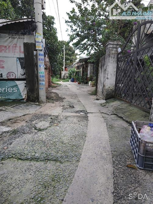 Bán Nhà Trần Thị Bốc, 108m2, ngang đẹp 5,9m đường 5m ,xe hơi ngủ trong nhà. - 6