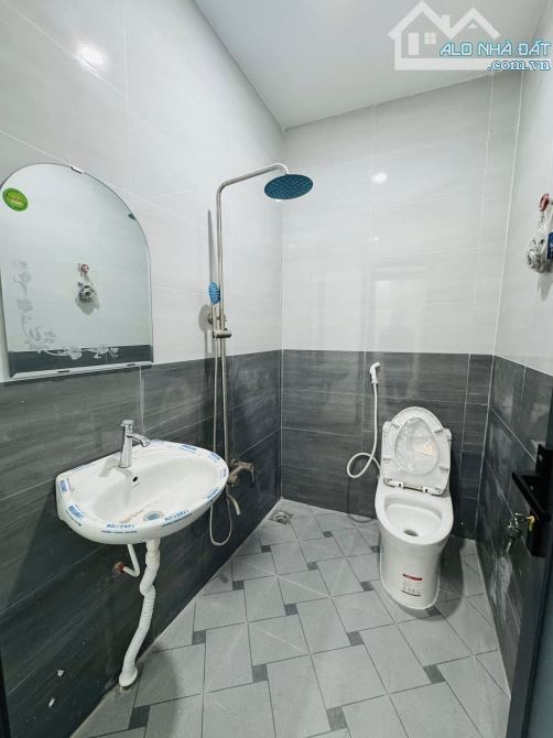 Nhà cấp 4 vuông vứt rộng rãi cực kỳ đẹp, SHR, Củ Chi, Giá 1 tỷ 090. - 6