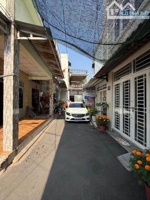 Siêu phẩm 4.xx hẻm xe hơi, ngang khủng 7m nhà mới ở ngay - Quang Trung - Gò Vấp - 6