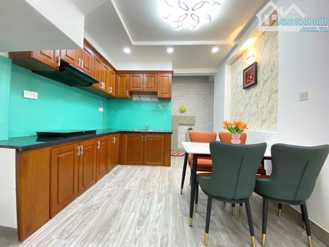 47m2, BÙI QUANG LÀ, P.12, GÒ VẤP, GIÁ 6.2TY - 6