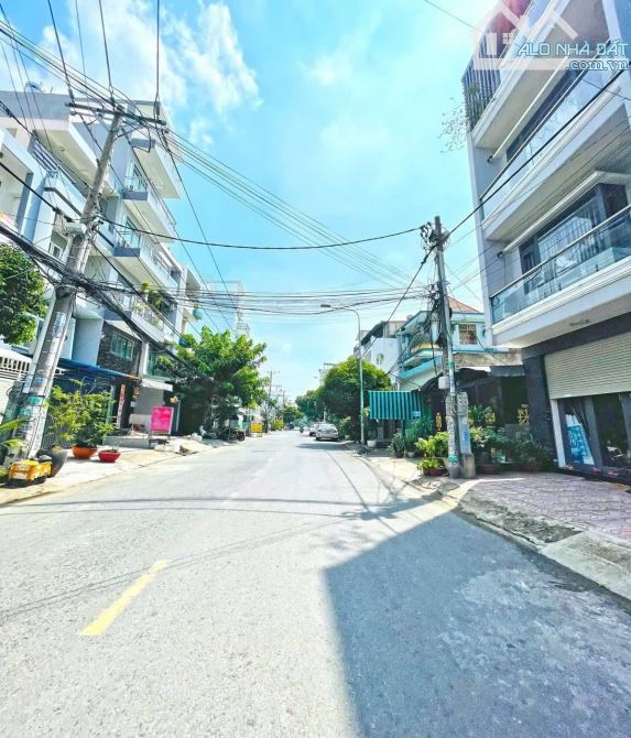 🔥HIẾM📍NHÀ RẺ NHẤT - MẶT TIỀN ĐƯỜNG SỐ TÂN QUY 4,3 x 17,5, 75M², 3 TẦNG, CHỈ 11,8 TỶ- TL. - 6