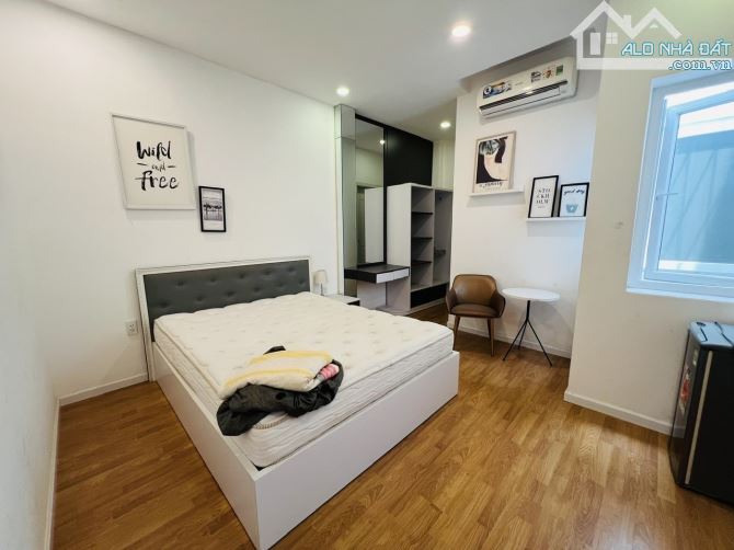 VIP Lê Văn Sỹ – Hầm 5 Tầng – 7PN – Ô Tô Ngủ Trong Nhà – Chỉ 12.3 Tỷ - 6
