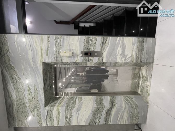 Bán Mặt tiền đường số 8 linh xuân - 6