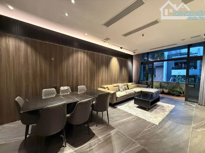SIÊU PHẨM 7 TẦNG THANG MÁY FULL NỘI THẤT,VIEW BIỂN DT600TR/NĂM TT HẢI CHÂU CHỈ NHỈNH 11 TỶ - 6