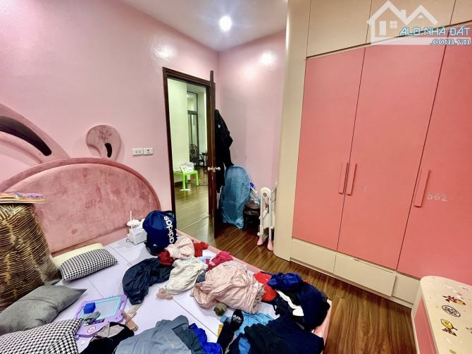 🏢 CHUNG CƯ CĂN GÓC – 106M² – 3PN – TẦNG 2 – FULL NỘI THẤT – GIÁ CHỈ 5.7 TỶ - 6