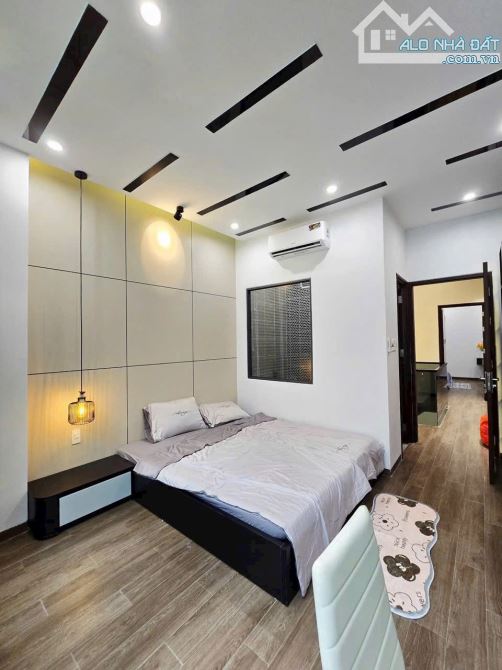 🔥CHÍNH CHỦ GỬI BÁN – NHÀ 3 TẦNG ĐẸP HIẾM – CHỈ CÁCH ĐƯỜNG PHẠM NHỮ TĂNG 20M‼️ - 6