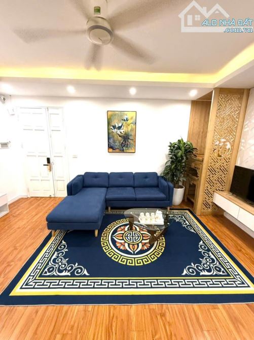 Bán căn 2 ngủ 74m2, full nội thất đẹp tại dự án CT4-5 KĐTM Yên Hòa quận Cầu Giấy - 6