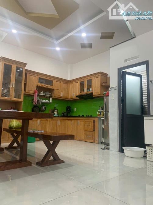 CẦN BÁN NHÀ BÌNH TÂN – 100M2 – NGÃ TƯ GÒ MÂY – 3 TẦNG – MTKD – 6,5 TỶ - 6
