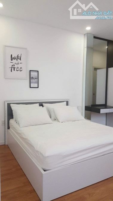 Khu Vip Lê Văn Sỹ -HXH-5 Tầng+Hầm-7PN-7WC-CHDV-Giá Chỉ Nhỉnh 12Tỷ TL - 6