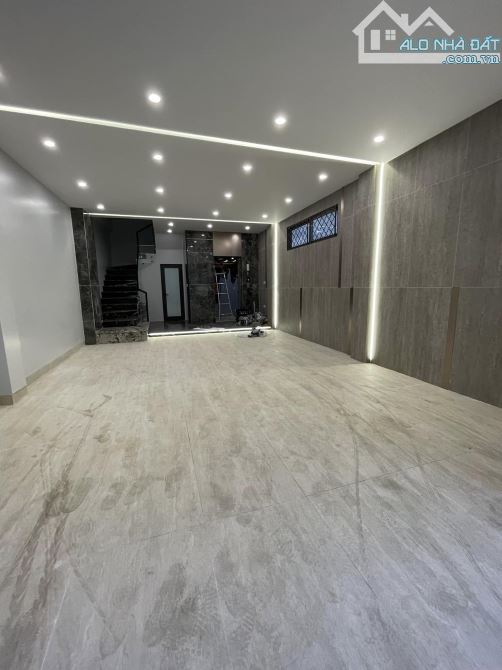 Nhà phố Tư Đình, 72m, PL quân Đội, 7 tầng, TM, gara ô tô, full nội thất cao cấp 19.9 tỷ. - 6