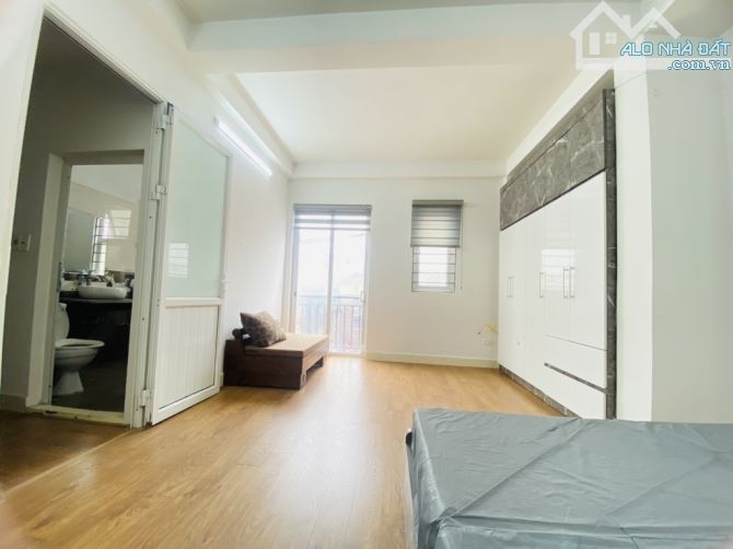 💥 NHÀ LÔ GÓC 2 THOÁNG – TẶNG NỘI THẤT – CHỈ VIỆC Ở! - 6