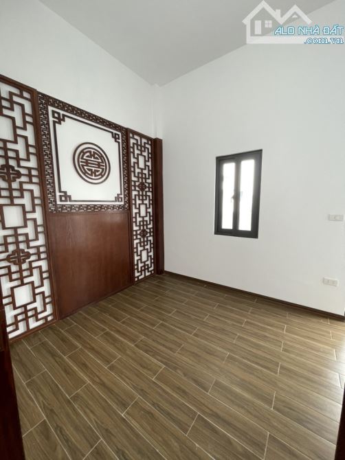 LÔ GÓC THOÁNG SÁNG – GIÁP ĐẤT DỊCH VỤ VĂN PHÚ – NỘI THẤT ĐẸP - 6