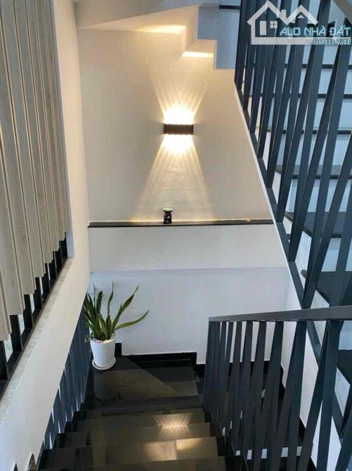 🏡 NHÀ 5 TẦNG MẶT TIỀN NGUYỄN CHÍ THANH 46M² NỞ HẬU – TRUNG TÂM HÀNH CHÍNH ĐÀ NẴNG - 6
