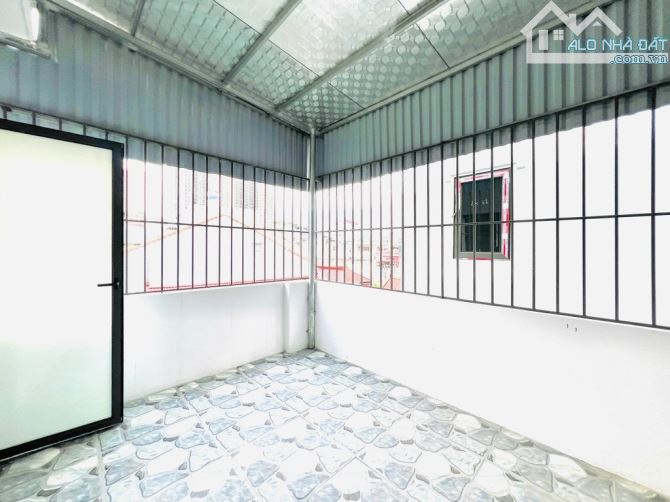 NHÀ PHỐ LỤA CON ĐƯỜNG NỔI TIẾNG - NHÀ MỚI Ở NGAY - LÔ GÓC THOÁNG SÁNG - NỘI THẤT XỊN SÒ - 6