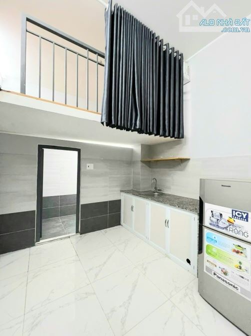 QUẬN 2 MẶT TIỀN ĐƯỜNG - CĂN HỘ DỊCH VỤ DOANH THU KHOÁN 55TRIỆU/THÁNG - NGUYỄN THỊ ĐỊNH - 6