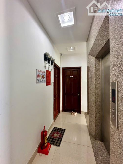 BIỆT THỰ THẢO ĐIỀN, DT 220M²(NGANG 7M) x 4 TẦNG, 11 PHÒNG, MT ĐƯỜNG SỐ 59 - 6