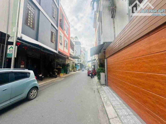 💥 BIỆT THỰ GÓC 2 MẶT TIỀN ĐƯỜNG LƯU QUÝ KỲ – HẢI CHÂU – GẦN CÔNG VIÊN CHÂU Á 💥 - 6