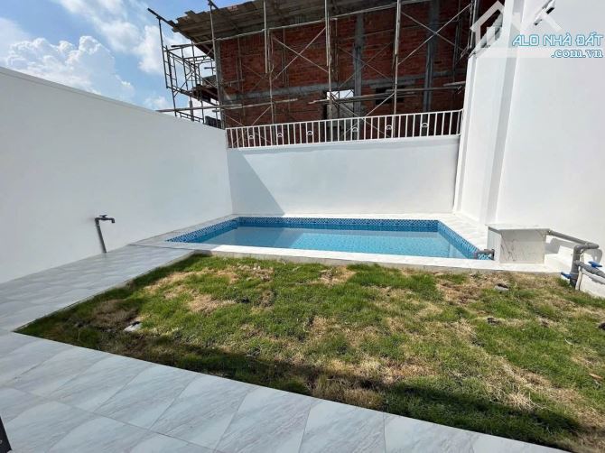 Bán nhà 5,3 x 29 Nguyễn văn linh hòa thành chỉ có 2 tỷ 150 - 6