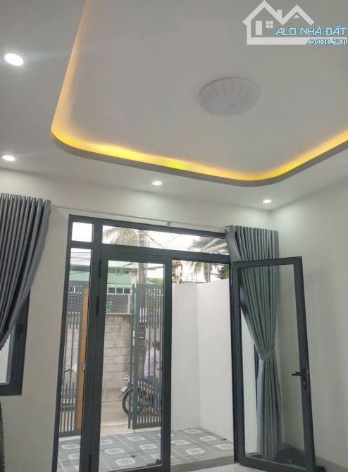 Chủ cần tiền bán gấp nhà ở Tiền Lân, Hóc Môn - Giá 830 Triệu - Sổ Hồng Riêng - 6