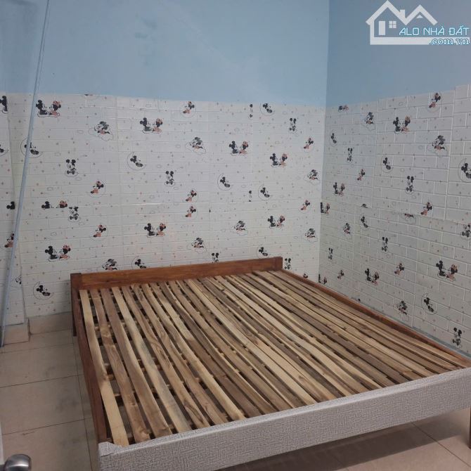 Cần bán nhanh căn nhà 2 tầng đường 2 tháng 9 - 6
