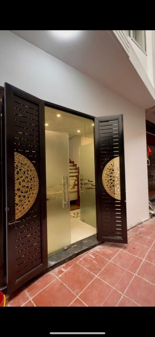 Siêu vip siêu đẹp view hồ mễ trì .full nội thất xịn bền đẹp chủ cần bán gấp - 6
