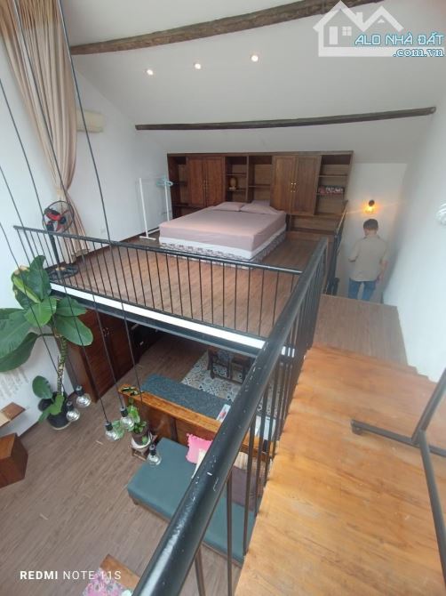 TÔ HIẾN THÀNH – LÔ GÓC – 40M2 -MT 5M – CHO THUÊ HOMESTAY KÍN PHÒNG – GIÁ 9.5 TỶ - 6