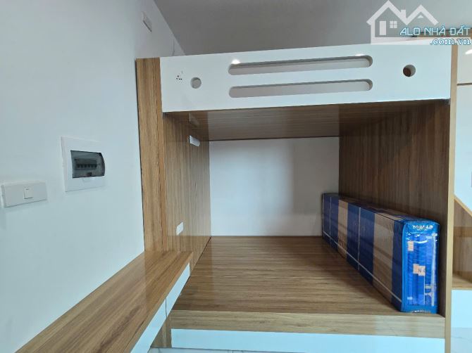 Cho Thuê CCMN Ngõ 228 Cầu Giấy 25m2 Studio Giường Tầng Thang Máy Cửa Sổ Ngõ Ba Gác Gần Chợ - 6