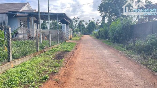 💥5,4 sào đất View hồ trong đó có 400m² đất thổ cư tại xã Cư Bao, thị xã Buôn Hồ - 6