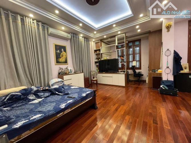 Mặt phố Lê Trọng Tấn, Lô góc cực hiếm, 7 tầng Thang Máy, dt 130m2, mt 6.9m, giá 112 tỷ. - 6