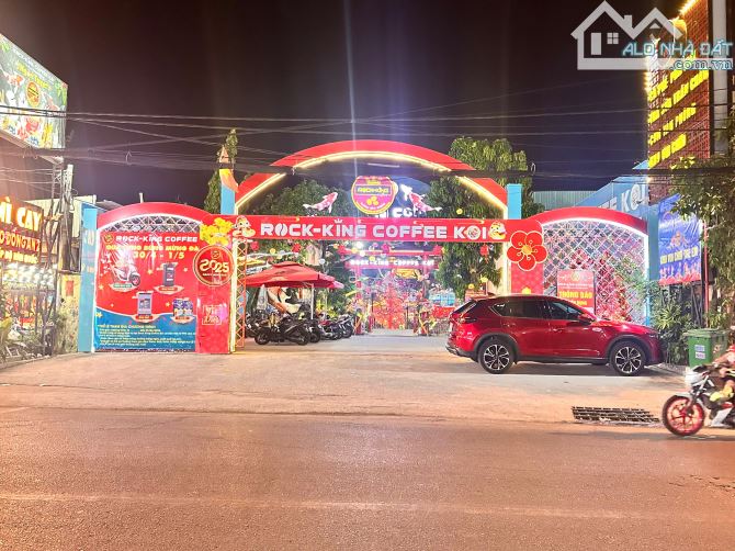 36 tỷ - BÁN ĐẤT 12x50m mặt tiền Tỉnh lộ 43(cạnh kcn đồng an) ,p. Bình chiểu ,tp. Thủ Đức . - 7