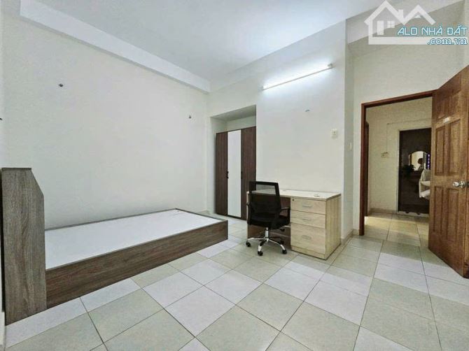 Bán căn hộ view Hà Đô Centrosa 3/2 Q10 ngang 4.2m 90m2 4 tầng mới sát Vincom chỉ 14.7 tỷ. - 7