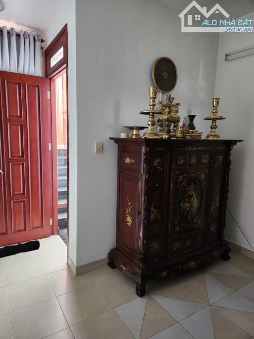 Bán gấp nhà Mặt tiền đường số 4, P.Tân Kiểng, Q7, 56m2, 4 lầu, 4PN, chỉ 12,5 tỷ! - 7
