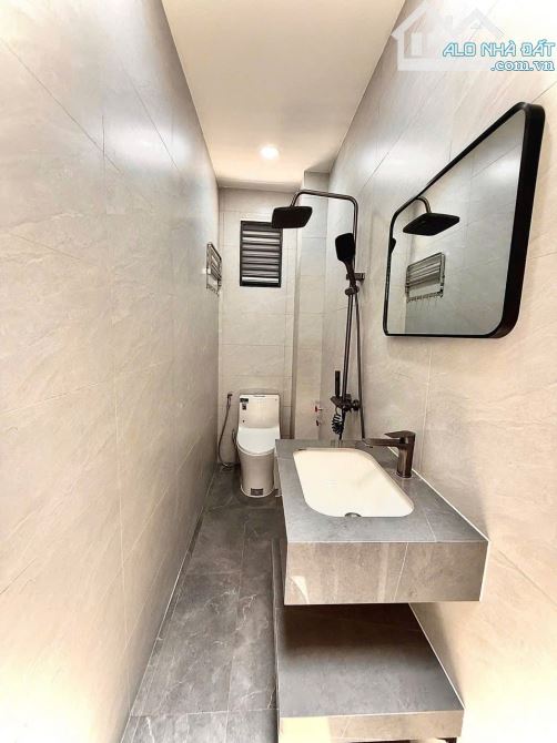Nhà bán đường 26/3- Bình Tân, DTSD 32,5m2, 2 tầng, giá 4.95 tỷ - 7