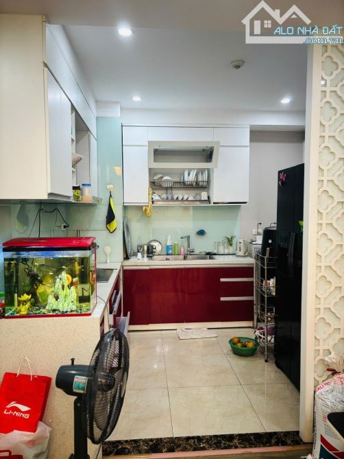Căn hộ VNT Tower - 19 Nguyễn Trãi, 98m² × 3 Ngủ - Nội Thất Đẹp - Nhỉnh 7 tỷ. - 7